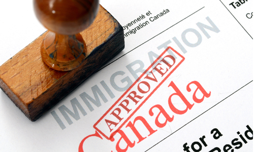 Few changes would be made in the immigration system of Canada this year