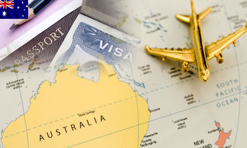 Australia ready to issue five million visas in 2015