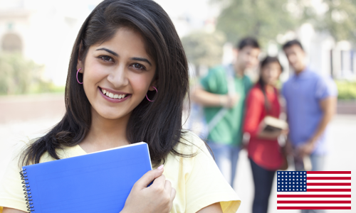 For many Indian students, the US is the preferred education destination