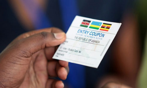 Foreigners with Kenya residence permits can travel Rwanda, Uganda