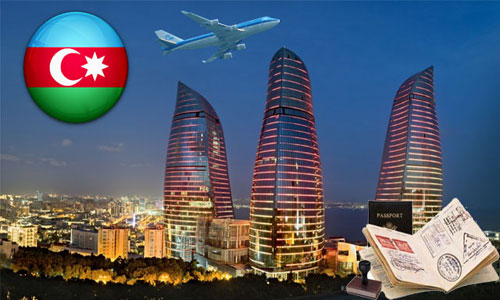 Foreign tourists to be able to attain e-visa to Azerbaijan through travel agencies