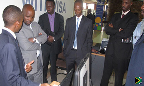 e-visas and website to be launched by Gabon government