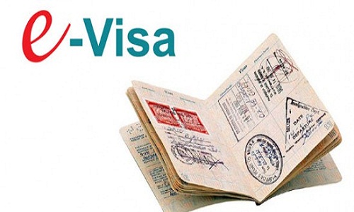 Government will extend facility of e-visa to conference delegates