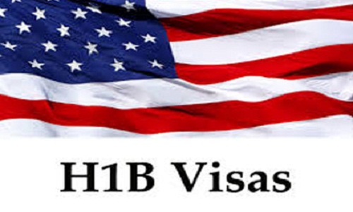 H-1B Visa Applications Exceeded 2,50,000 