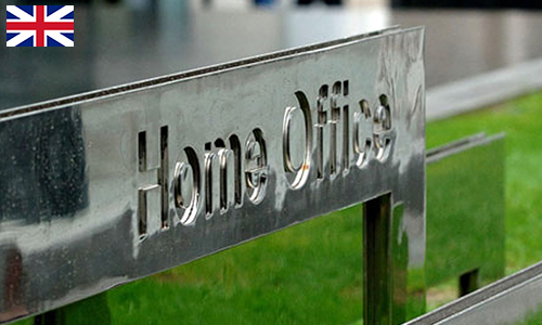 UK Home Office is under criticism over delays in cases related to immigration