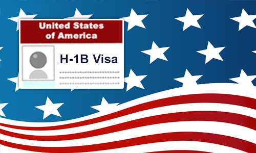 How H-1B visas look like if law to limit its usage is passed