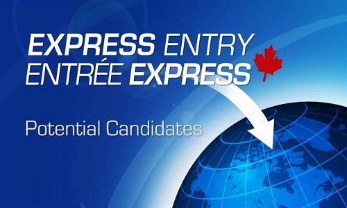 IRCC has announced the 32nd Draw for Canada Express Entry
