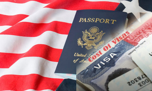 Immigrants says that the sudden about face on visas are costing them millions