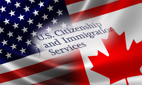 Immigration deadlock in the US can benefit Canada