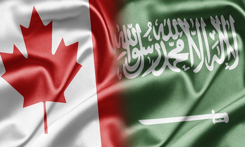 Immigration strengthens Canada-Saudi Arabia ties