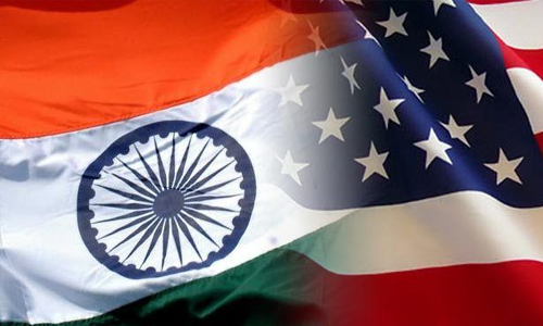 India and US keeps on talking about visa and issues of double taxation