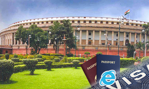 India extends e-visa facility to 36 more countries
