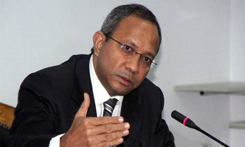 India to simplify the procedure of visa for Bangladeshis: Pankaj Saran