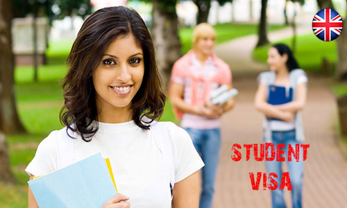 UK Indian students to face heat by the new visa rules