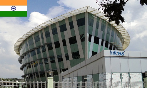 Infosys steps up US recruitment trying to become visa independent