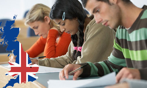 Foreign Students takes U turn from UK amid tight visa restrictions