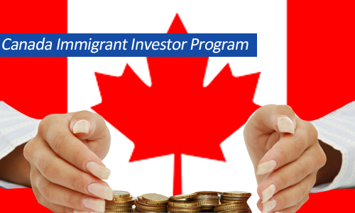 Immigrant Investor Program of Canada is bringing much more millionaires to the nation