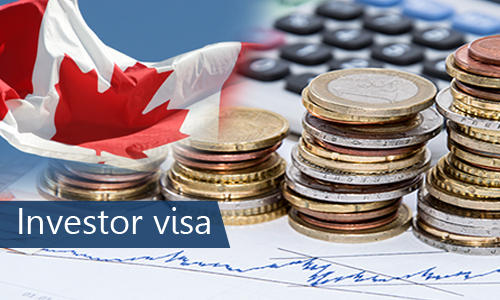 Issues related to Canadian Investor Visa is leaving many people in limbo