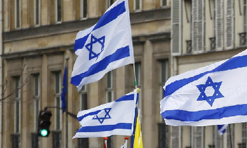 Israel Eases Visa Policy for Indian Businessmen