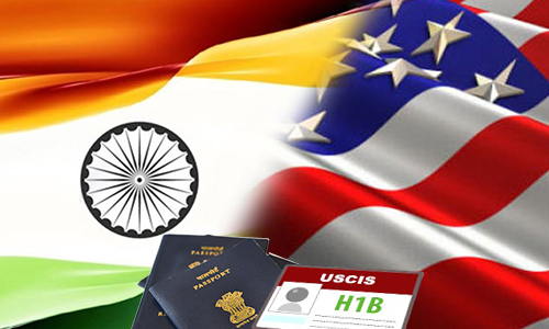Issues on hiked Visa Fees to be looked into, assures US