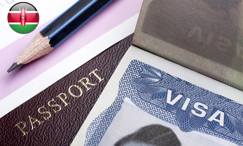Kenya ends the visa on arrival scheme