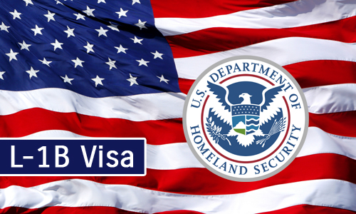 L-1B visa will effect IT companies of India unless corrective measures are taken