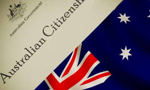 Labor shows some errors in the citizenship bill