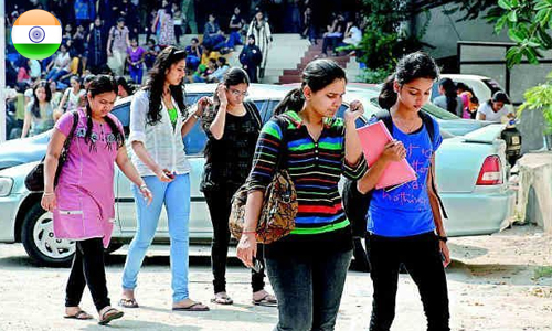 External Affairs Ministry issued a latest advisory for Indian students travelling to US