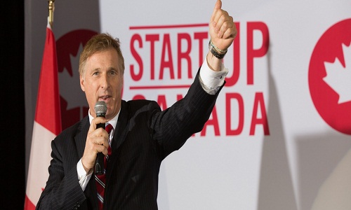 Luring, Retaining and unlocking talent is important for startup growth in Canada