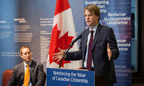 Express Entry new immigration scheme announced for Canada