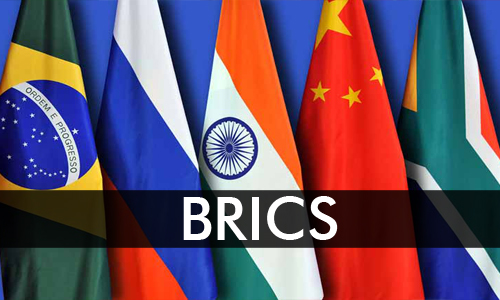 Heads of Migration authorities of BRICS nations meet at first ministerial meeting