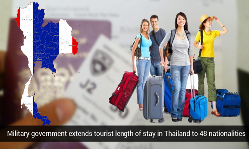 Thailand set to boost tourism industry