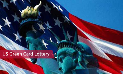 More Russians playing with the Green Card Lottery of the US despite the propaganda