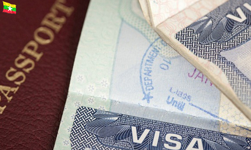 Myanmar to introduce new regional single visa