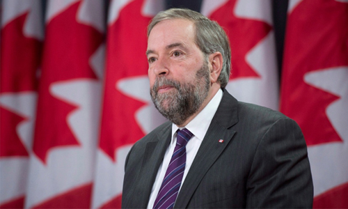 NDP request overseas workers in limbo to apply for Canada citizenship