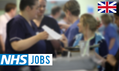 NHS jobs in north east of the UK under threat by changes to visa rules from 2016