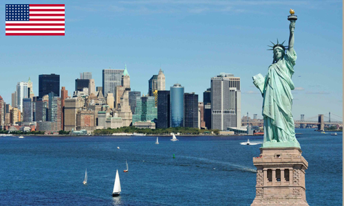 NYC announces visa program for foreign entrepreneurs