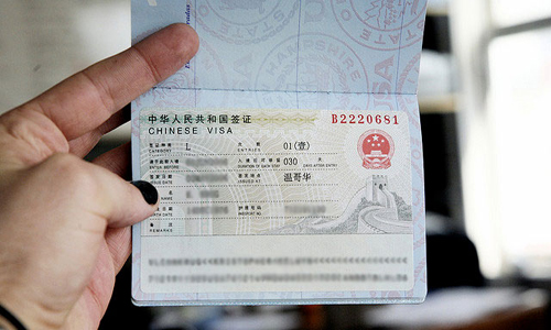 New ten years multiple entry visa makes it effortless than ever to discover china