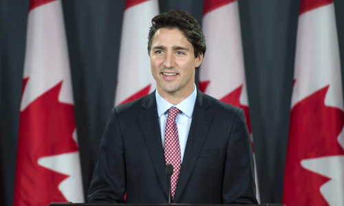 New PM of Canada promises to ease the immigration route