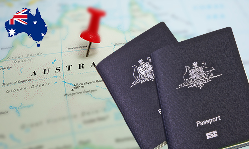 New laws to cancel the citizenship of Australia of dual nationals are likely to pass