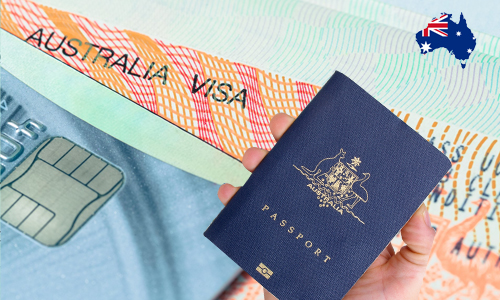 New Technology is making Australian visa application process more quickly