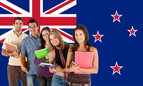 The new student visa would help in attracting foreign students