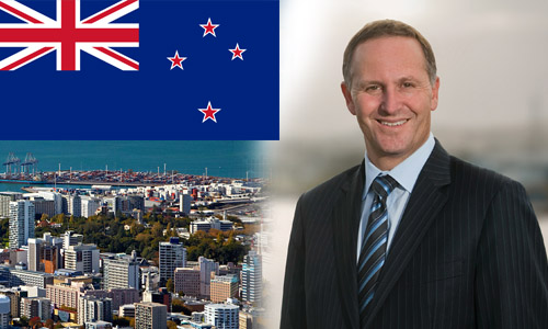 New Zealand immigration reforms hopes to change economy