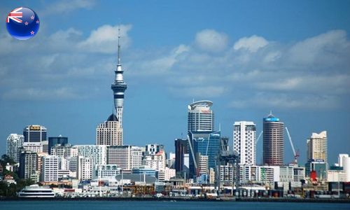 New Zealand's regional migration policy success being questioned