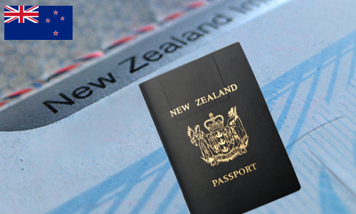 New Zealand is set to get ten year validity passports from November end
