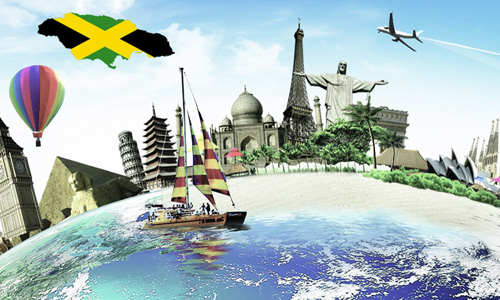 Visas waived off by Jamaica for travelers of  23 countries