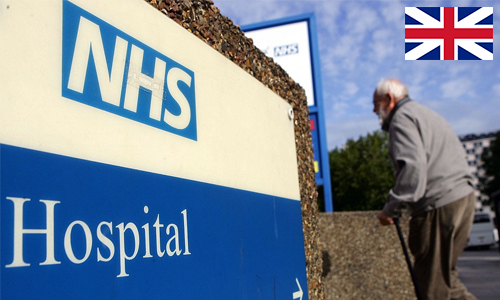 Non-EU foreigners and immigrants to the UK would be charged for using NHS Services