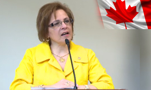 Canada's Nova Scotia asks Ottawa to remove immigration limit