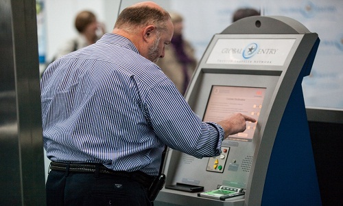 Now Indian Flyers Can Avail US Global Entry Scheme 