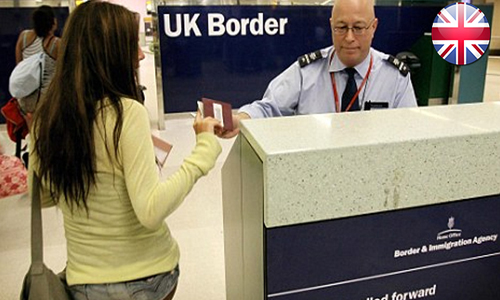 OECD encourages UK to alleviate immigration rules for skilled workers